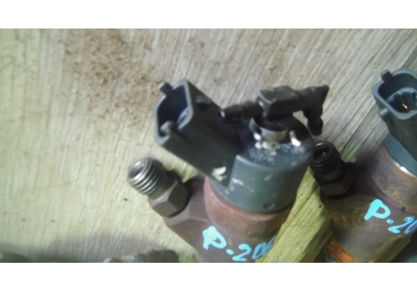 Форсунка дизельна Peugeot-Citroen, 2.0 HDI, 9640088780, 0445110062